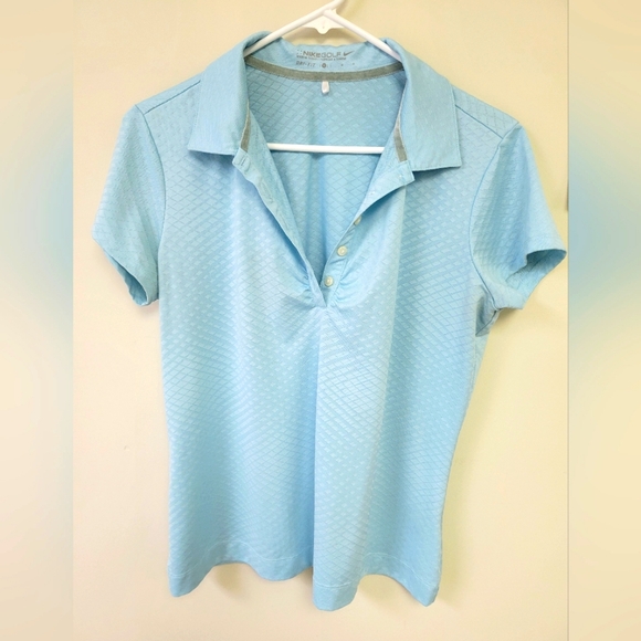 Golf top - Picture 2 of 2